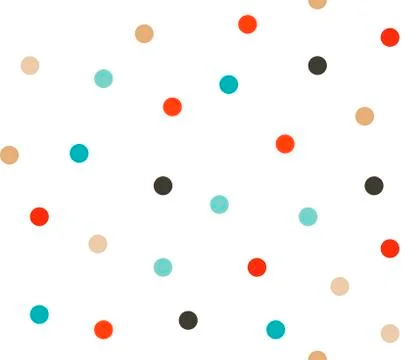 Hand drawn vector abstract fun stock flat Merry Christmas,and Happy New Year Stock Illustration