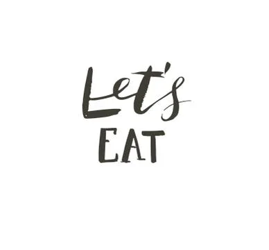 Hand drawn vector abstract modern cartoon cooking school concept illustrations Illustration