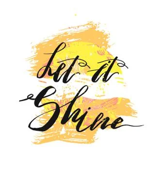 Hand drawn vector abstract texture illustration Stock Illustration