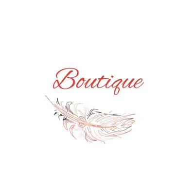 Hand drawn vector illustration. Isolated on white background. Design elements Stock Illustration