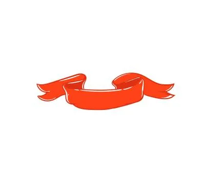 Hand drawn vector Merry Christmas shopping time cartoon graphic simple Stock Illustration