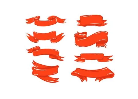 Hand drawn vector Merry Christmas shopping time big cartoon graphic simple 스톡 일러스트