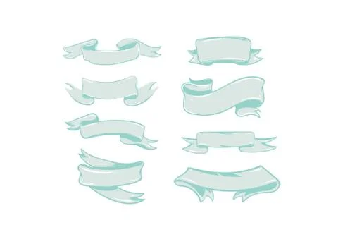 Hand drawn vector Merry Christmas shopping time big cartoon graphic simple Stock Illustration