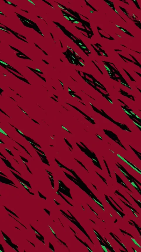 Hand Drawn Vertical Grunge Transition Animation Rough Scratch Motion Graphic 動画素材 334579665