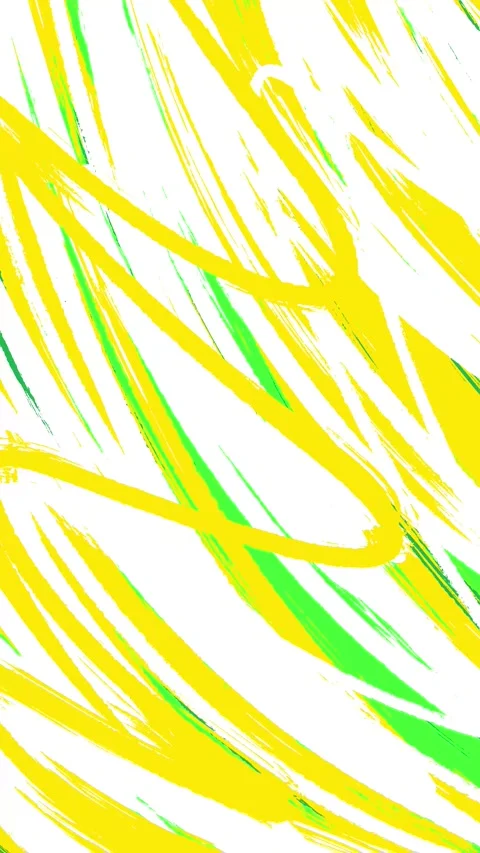 Hand Drawn Vertical Grunge Transition Animation Rough Scratch Motion Graphic Vidéo 334579677
