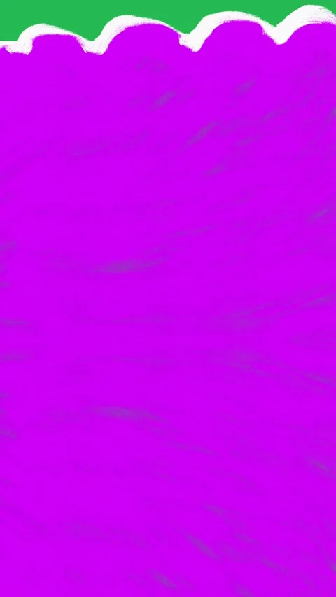 Hand Drawn Vertical Grunge Transition Animation Rough Scratch Motion Graphic Stockbeeldmateriaal 334579678