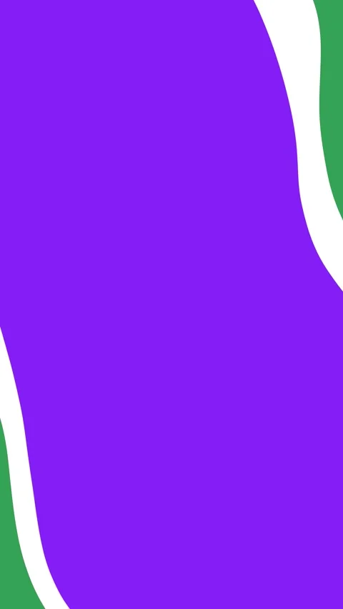 Hand Drawn Vertical Liquid Transition Animation Green Screen Motion Graphic Vidéo 334579729