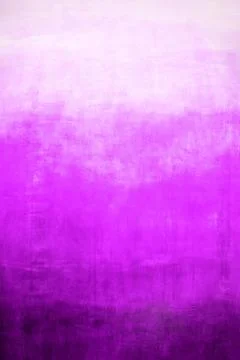 Hand drawn violet gradient on wall Fotos de archivo