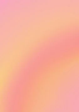 Hand drawn watercolor pastel red and yellow painted texture quality Stock Illustration