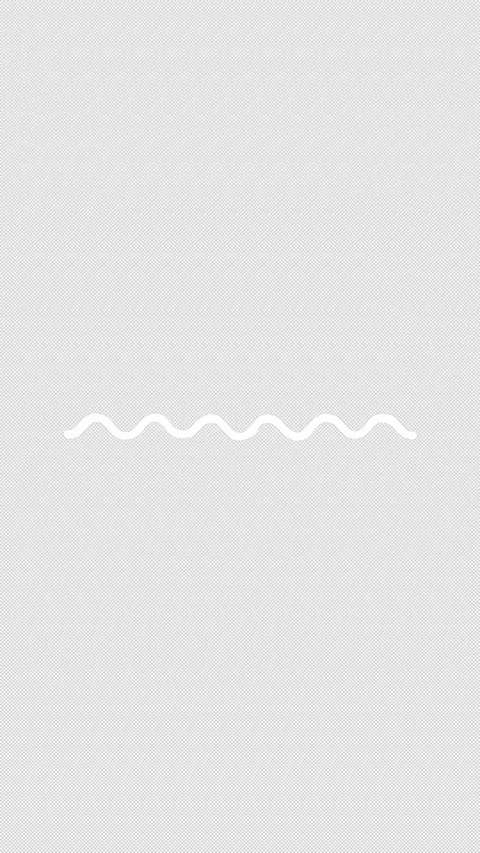 Hand Drawn Wavy Line Animation on Transparent Background Stock Footage 337534473