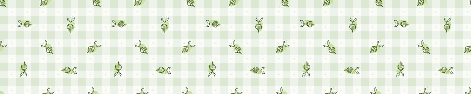 Hand drawn whimsical beet root gingham seamless pattern. Vector vintage check Stock Illustration