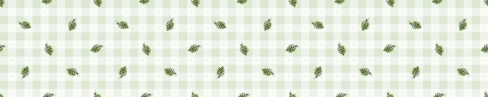 Hand drawn whimsical grape gingham seamless border pattern. Vector vintage check Illustrazione stock