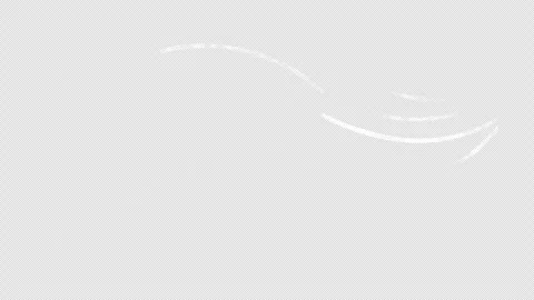 Hand Drawn White Chalk Fast Wind Gust Airflow Motion Graphic Video Overlay 스톡 동영상 346532991