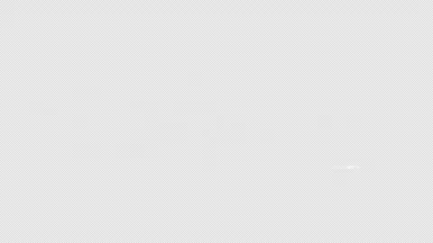 Hand Drawn White Chalk Fast Wind Gust Airflow Motion Graphic Video Overlay 動画素材 346533057