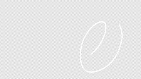 Hand Drawn White Chalk Fast Wind Gust Airflow Motion Graphic Video Overlay 스톡 동영상 346533143