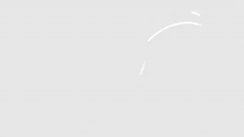 Hand Drawn White Chalk Fast Wind Gust Airflow Motion Graphic Video Overlay 스톡 동영상 346533184