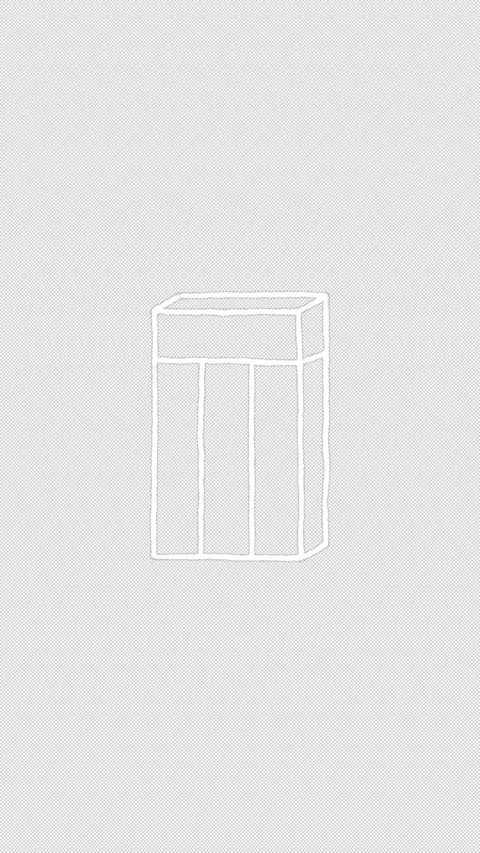 Hand Drawn White Eraser Doodle Animation Seamless Loop on Transparent Background Video stock 342588210