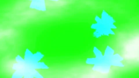 Hand Drawn Yellow Scribble Frame Animation Over A Bright Green Screen Background Stockbeeldmateriaal 338368868