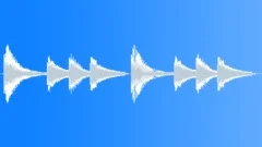 Hand drum rhythmSound Effect