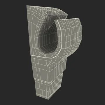 Hand Dryers Collection V2 ~ 3D Model #91500124 | Pond5