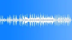 Hand electric Sound Effect