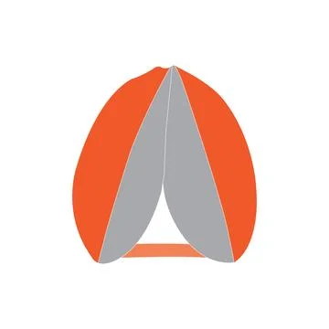 Hand float icon design Stock Illustration