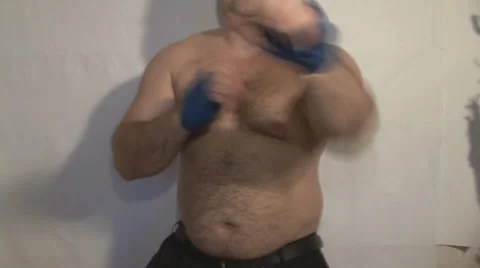 Hand Stock Footage 1048735