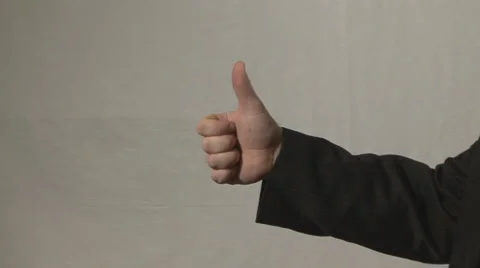 Hand Stock Footage 1048871