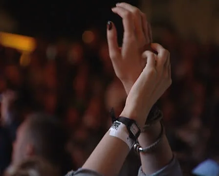 Hand Stock Footage 22480861