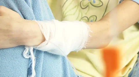 Hand Stock-Footage 22664041