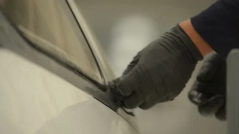 Hand Stock Footage 147101094