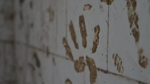 Hand Stock Footage 158629850