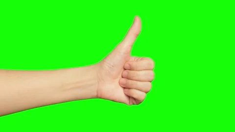 Hand Stock Footage 224431469
