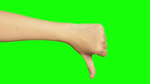 Hand Stock Footage 224431471
