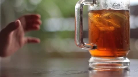 Hand Stock Footage 263091679