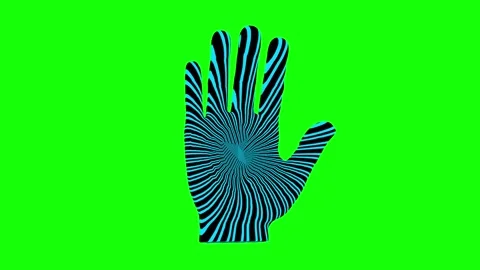 Hand. Stock Footage 315207097