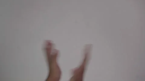 Hand Gesture, do counting Stock-Footage 313232240