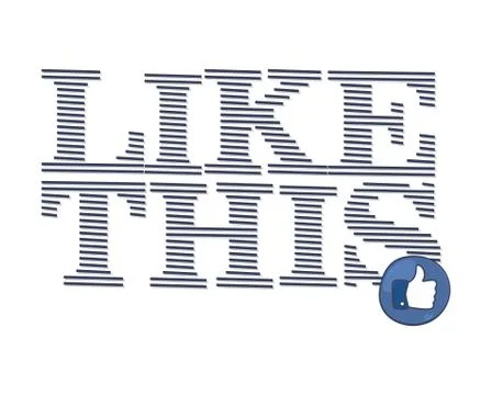 Hand gesture Stock-Illustration