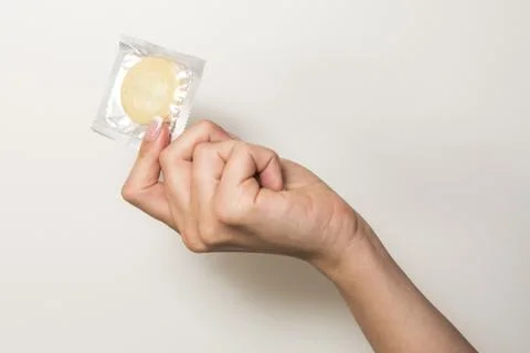 Hand Gesture Stock Photos