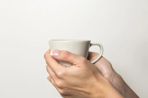 Hand Gesture Stock Photos