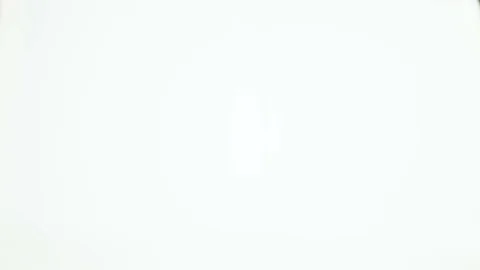 Hand Gestures Pack on white background Stock Footage 76513594