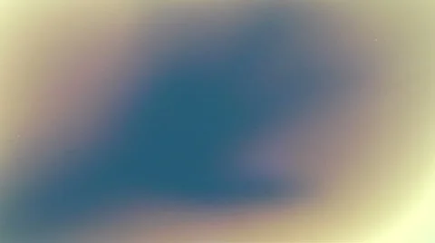 Hand Glow Slow Stock Footage 995277