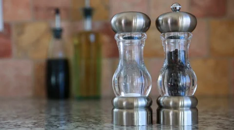 6,600+ Salt Pepper Shaker Stock Videos and Royalty-Free Footage