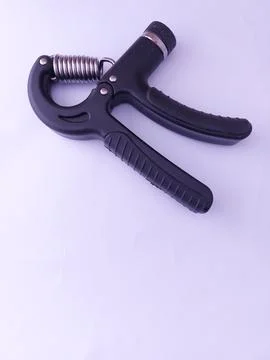 Hand grip Stock Photos