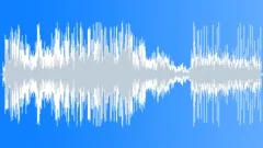 Hand Gun 7Sound Effect