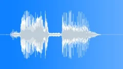 Hand Gun Cocking Sound Effect