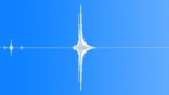 HAND GUN, FOLEYSound Effect