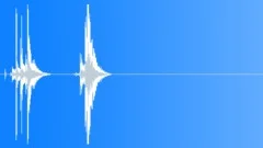 HAND GUN, FOLEY Sound Effect