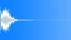 HAND GUN Sound Effect