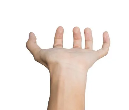 Hand hold Stock Photos